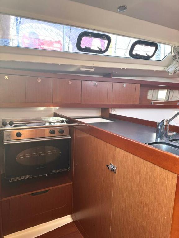 Image of Finia yacht #13