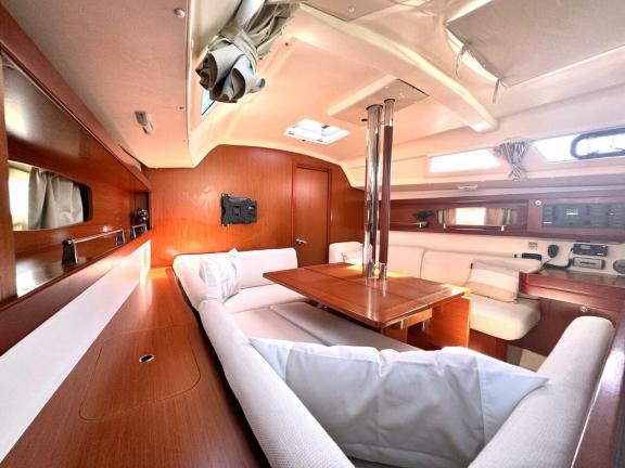 Image of Finia yacht #10