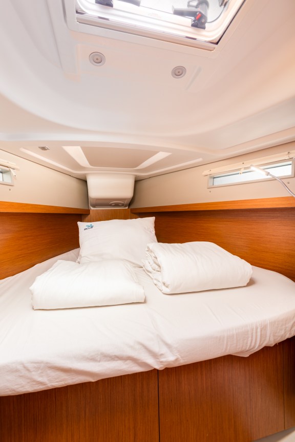 Image of Lieutenant Dan yacht #14