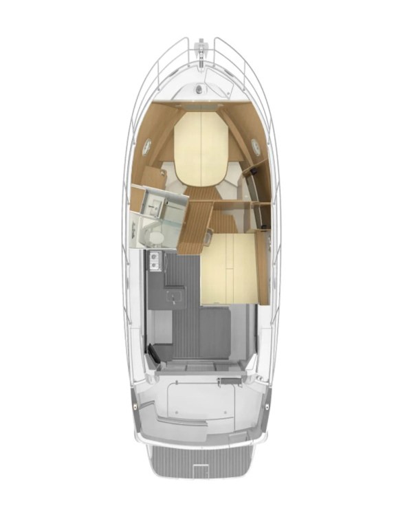 Image of Galeb yacht #2