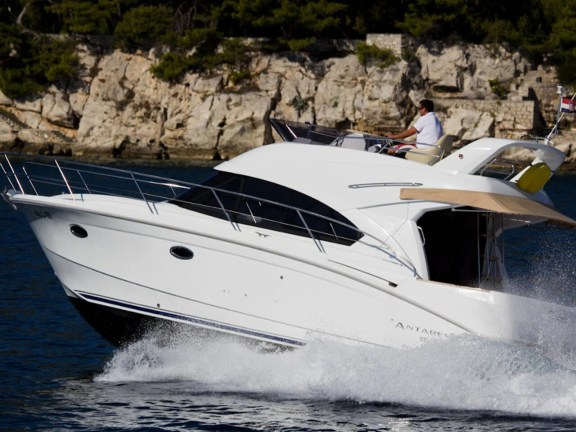 Image of Galeb yacht #3