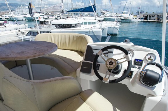 Image of Galeb yacht #4