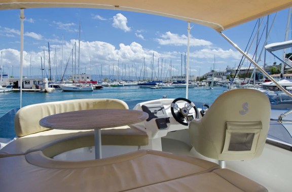 Image of Galeb yacht #5