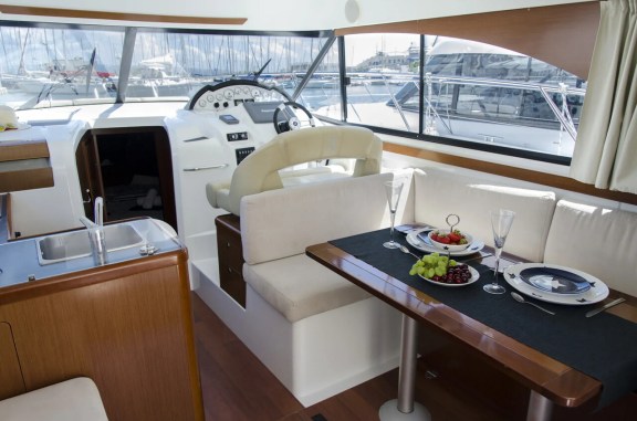 Image of Galeb yacht #6