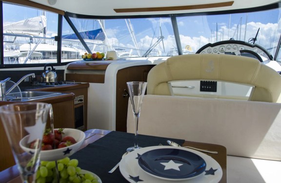 Image of Galeb yacht #7