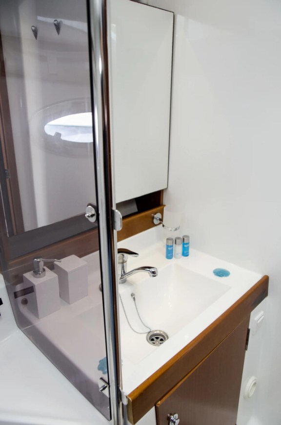 Image of Galeb yacht #12