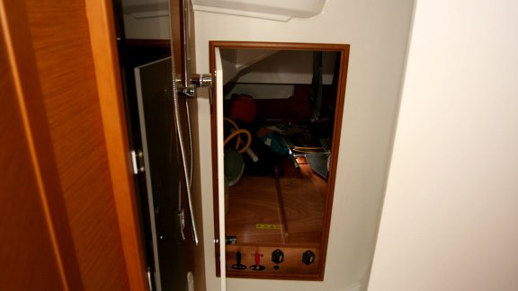 Image of Marie yacht #12