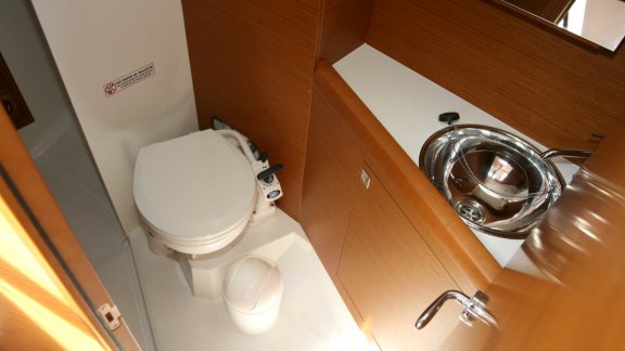 Image of Marie yacht #16