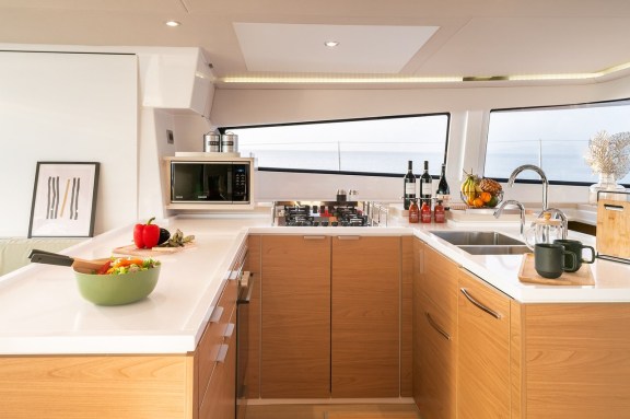 Image of Libra yacht #11