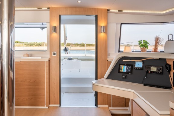 Image of Libra yacht #12