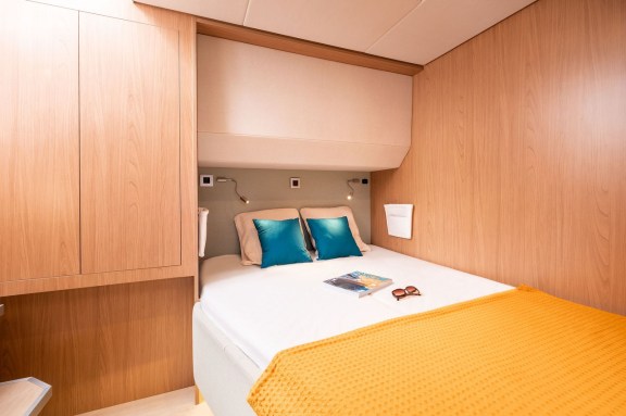 Image of Libra yacht #15