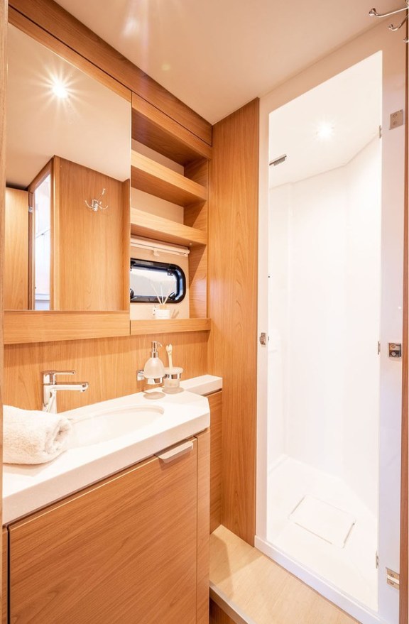 Image of Libra yacht #16