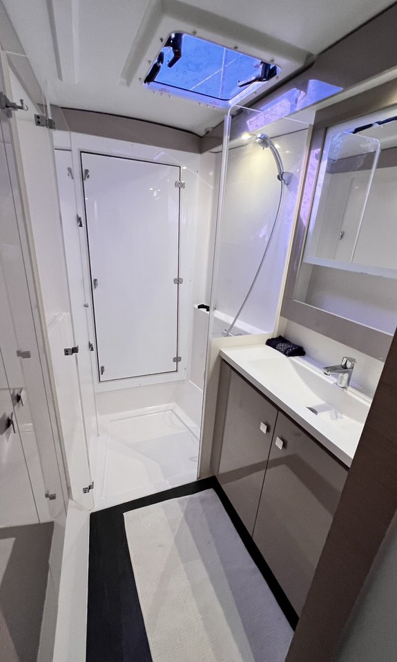 Image of Dolce yacht #12