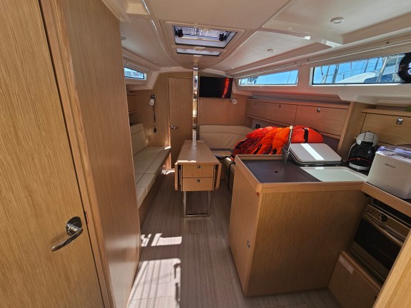 Image of NN1 yacht #3