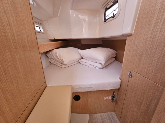 Image of NN1 yacht #5