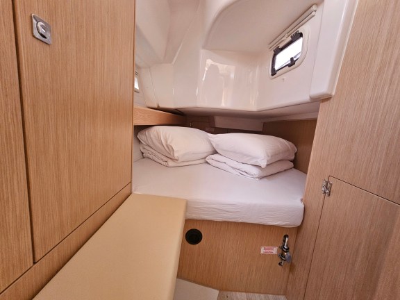 Image of NN1 yacht #6