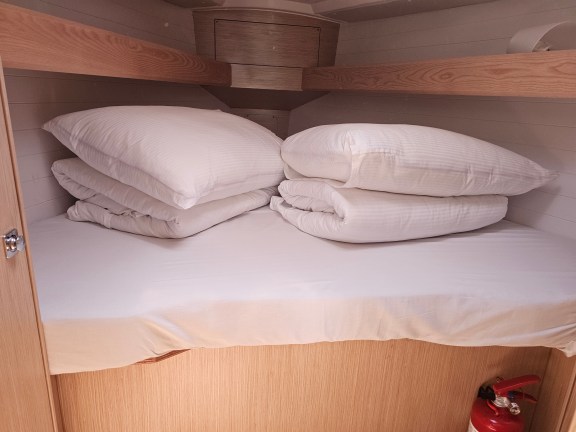 Image of NN1 yacht #7