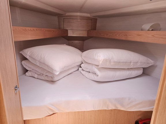 Image of NN1 yacht #8