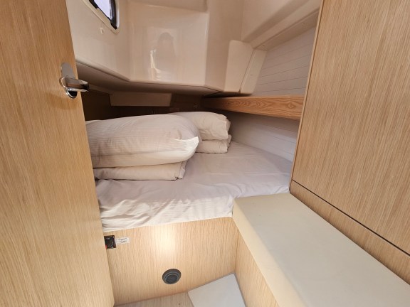 Image of NN1 yacht #4