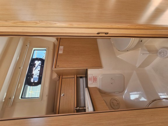 Image of NN1 yacht #10