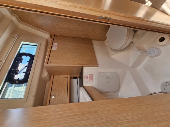 Image of NN1 yacht #11