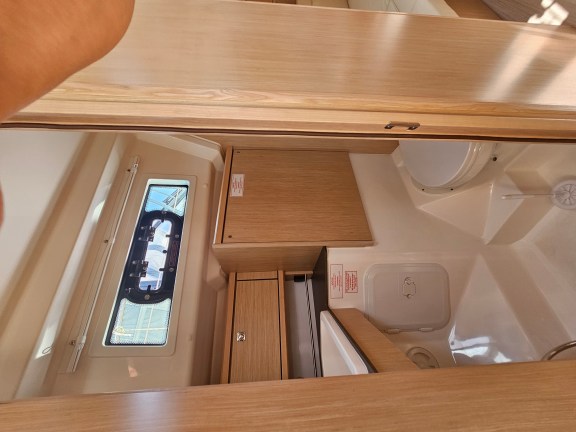 Image of NN1 yacht #9