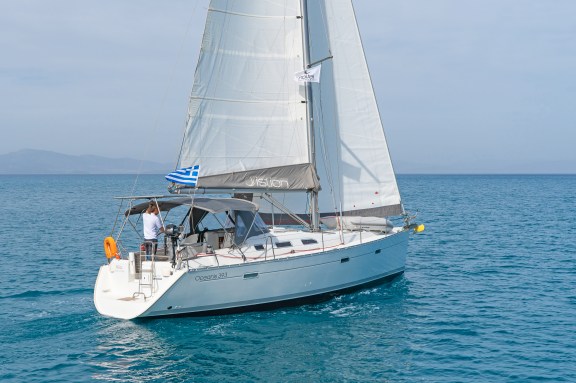Image of Milica yacht #4