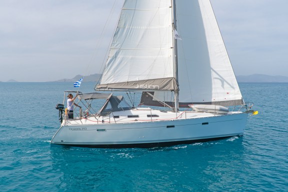 Image of Milica yacht #5