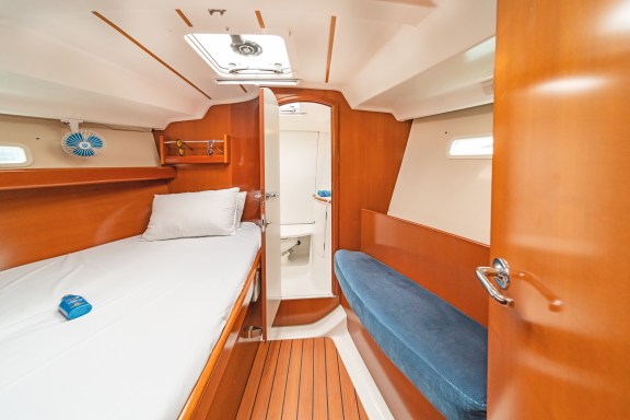 Image of Milica yacht #7