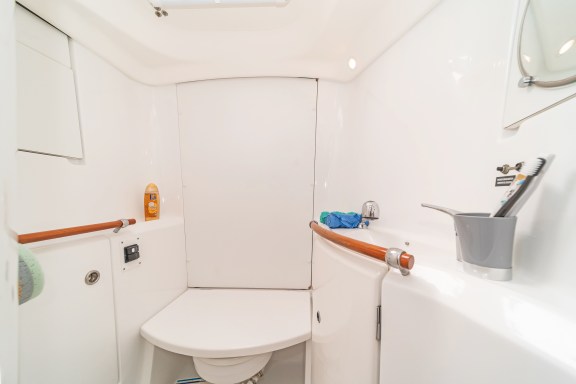 Image of Milica yacht #8