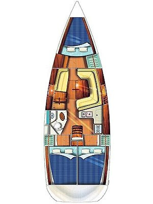 Image of Valerina yacht #2