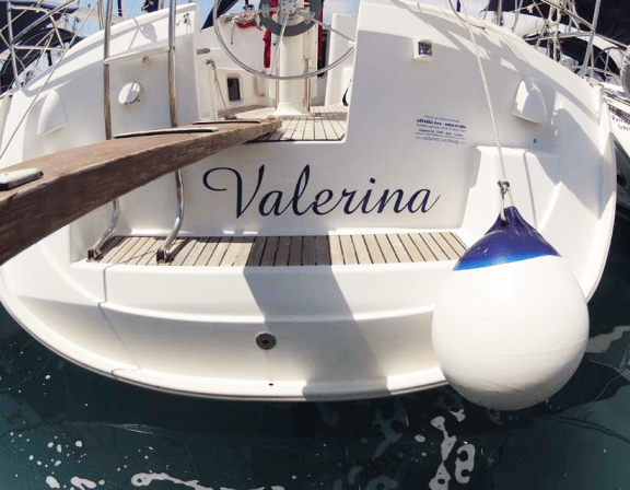 Valerina
