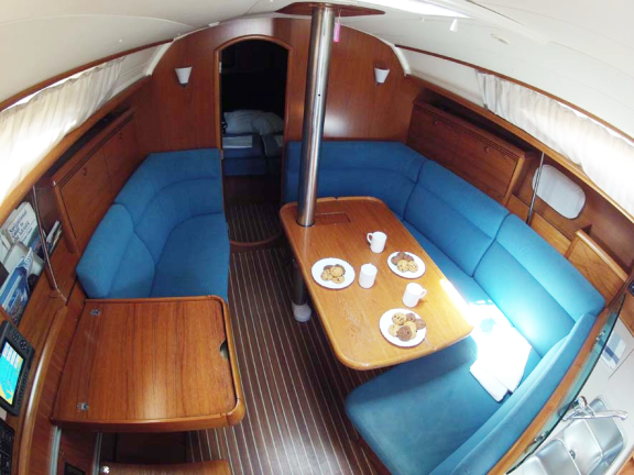 Image of Valerina yacht #5