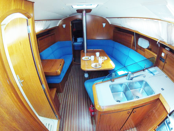 Image of Valerina yacht #4