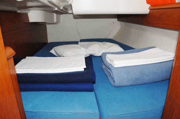 Image of Valerina yacht #11