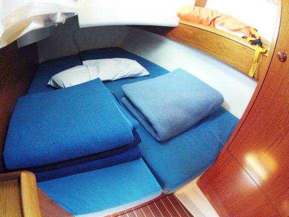 Image of Valerina yacht #12