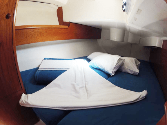 Image of Valerina yacht #15