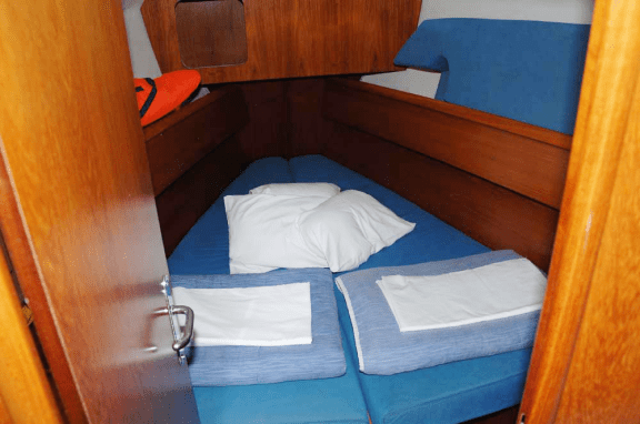 Image of Valerina yacht #16