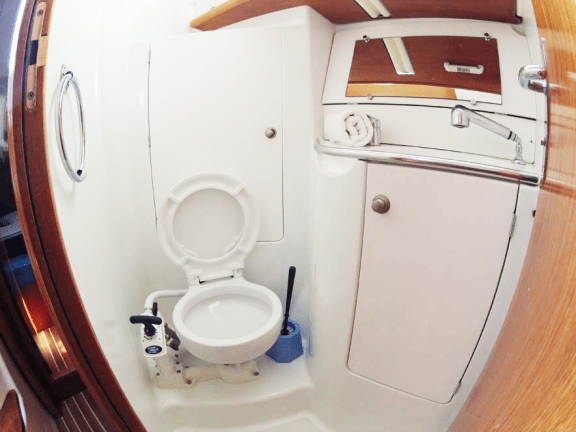 Image of Valerina yacht #17