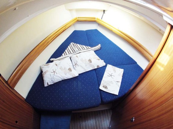 Image of Luna V yacht #12