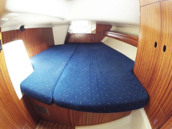 Image of Luna V yacht #13