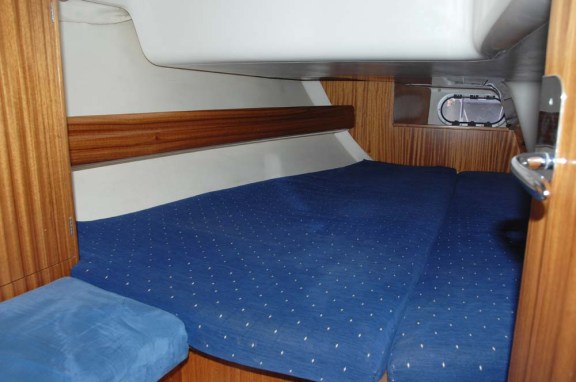 Image of Luna V yacht #14