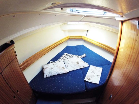 Image of Luna V yacht #11