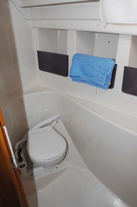 Image of Luna V yacht #16