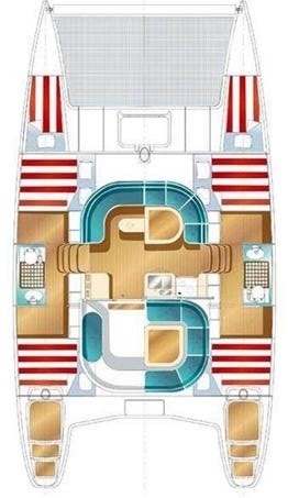 Image of Rapido yacht #2