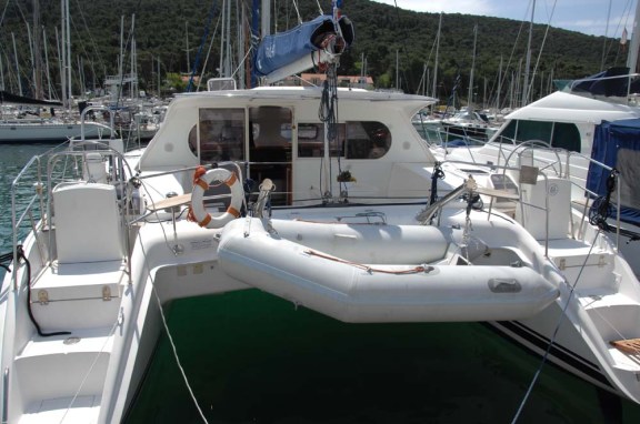Image of Rapido yacht #3
