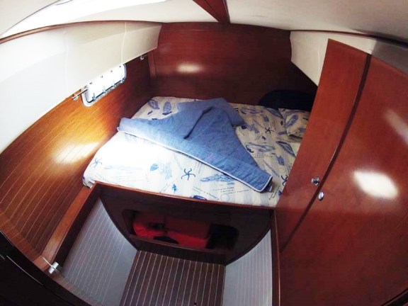 Image of Rapido yacht #8