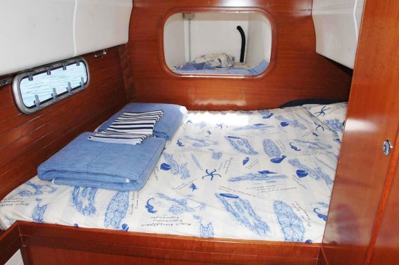 Image of Rapido yacht #9