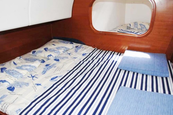 Image of Rapido yacht #10