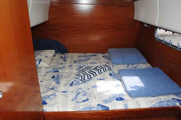 Image of Rapido yacht #7